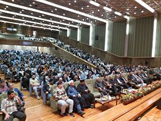 برگزاری ضیافت خانوادگی تهران بزرگ